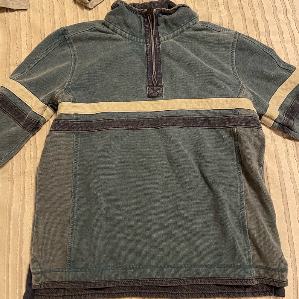 Sweatshirt - Picture 1 of 3